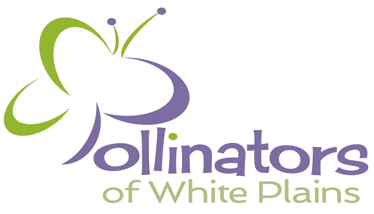 Pollinators of White Plains