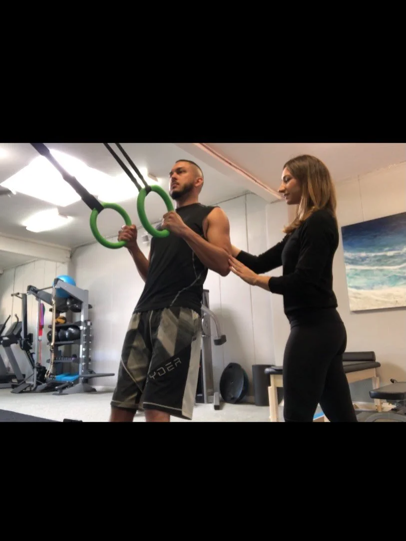 My goal is to uncover what your body really needs that&rsquo;s been holding you back from doing what you love. Whether you are rebuilding from injury, or fine tuning your athletic game, I want you feeling your best so that your physical fitness is ca