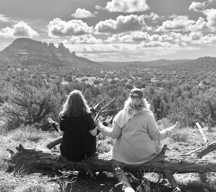 Me and Carmi Transitions.jpg