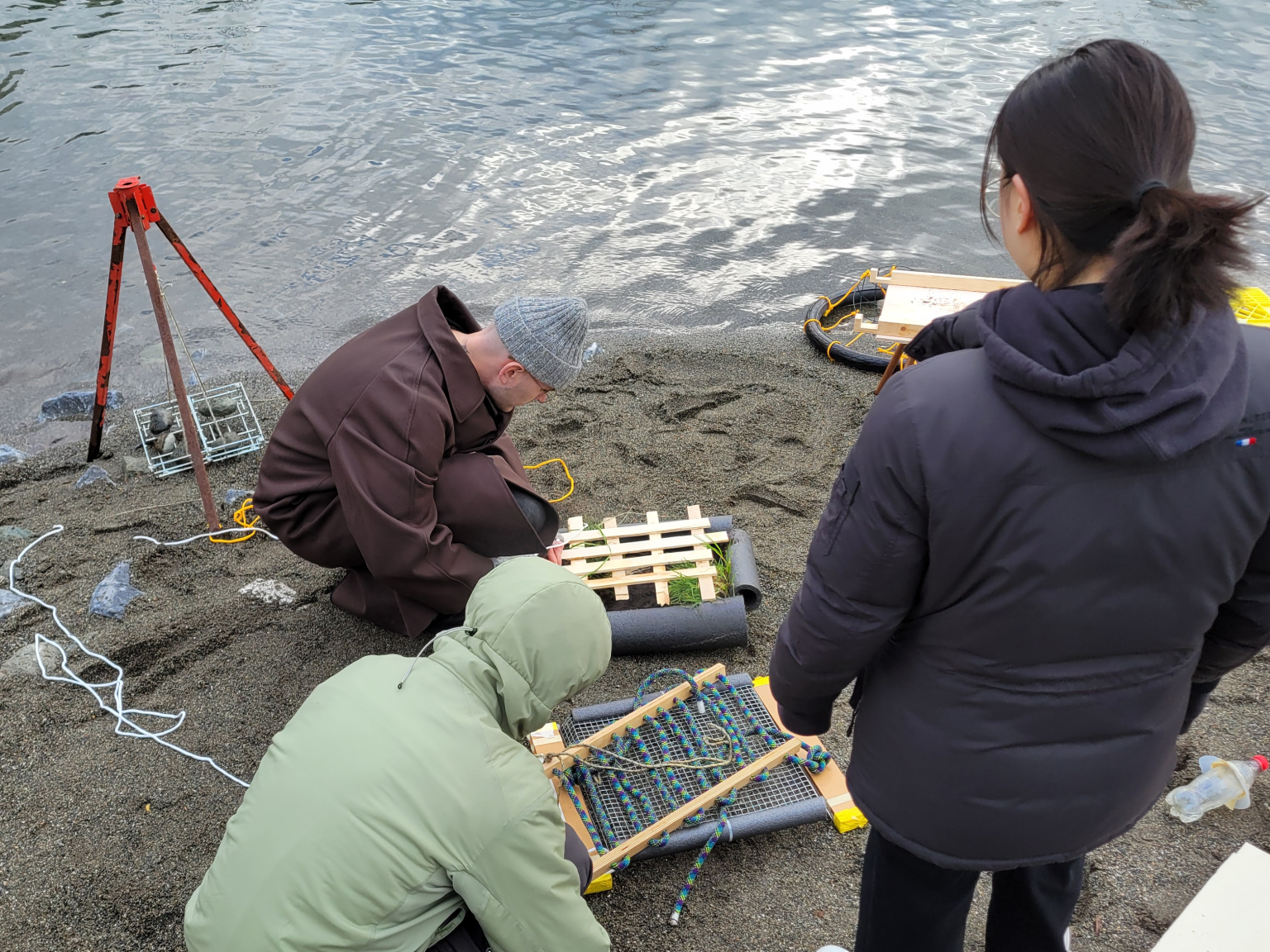 INDD 200: Core Studio Industrial Design