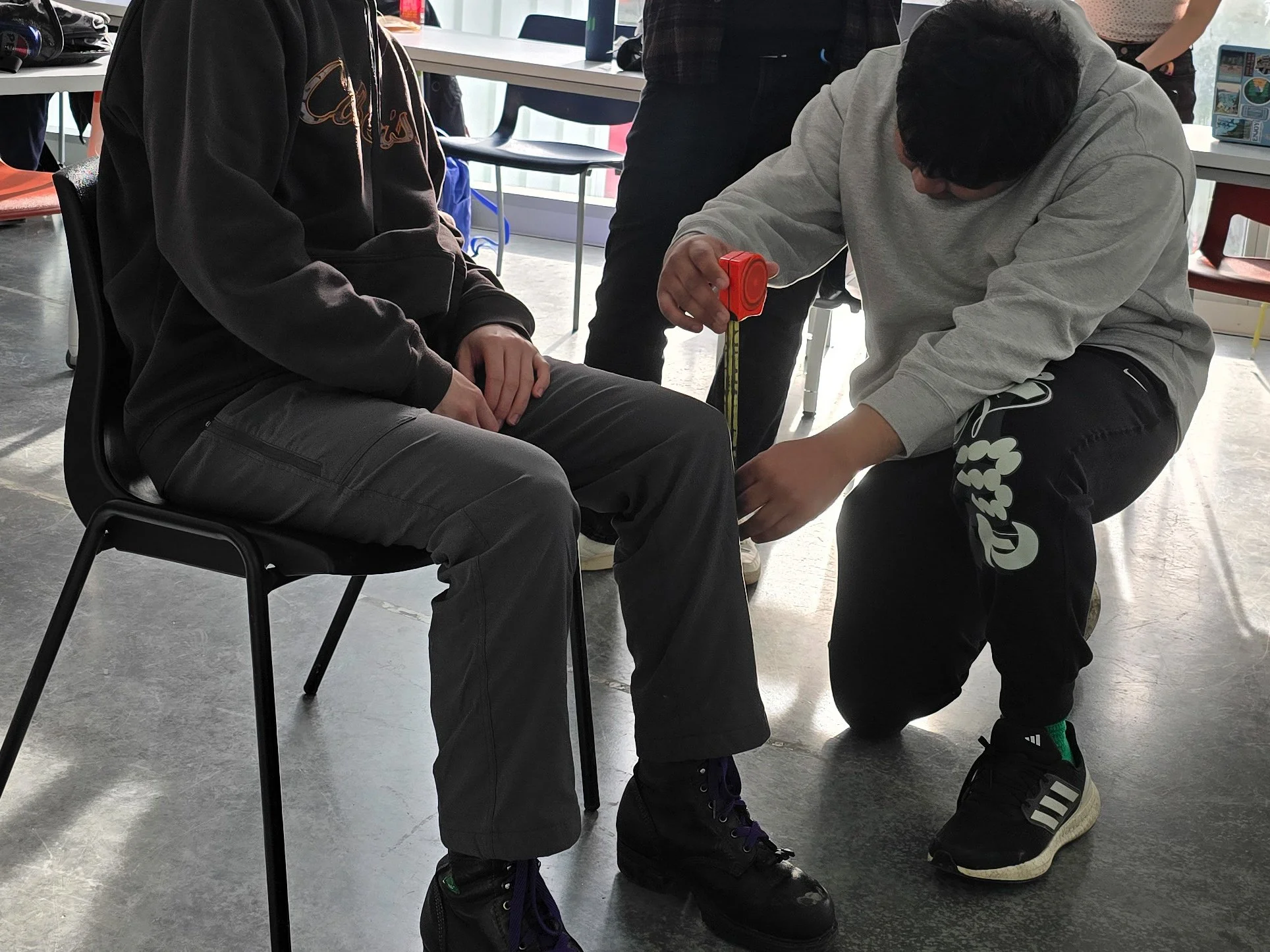 SCIE 217: Ergonomics