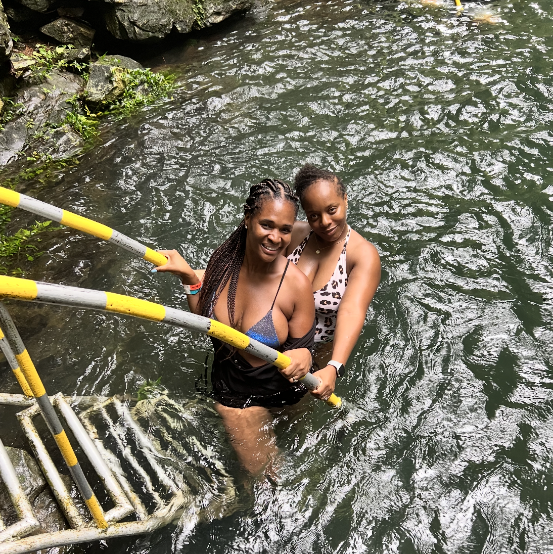 Belize
