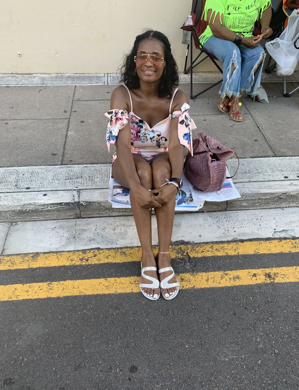 Bermuda
