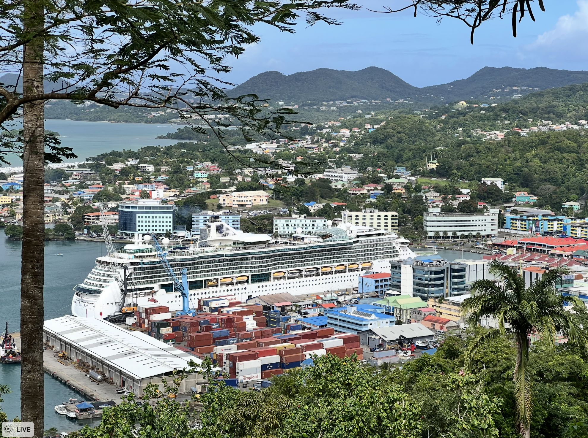 Norwegian Cruise
