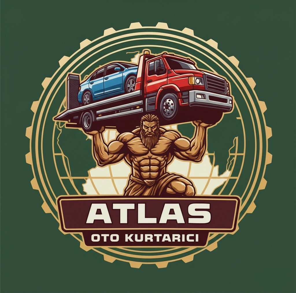 ATLAS  OTO KURTARICI