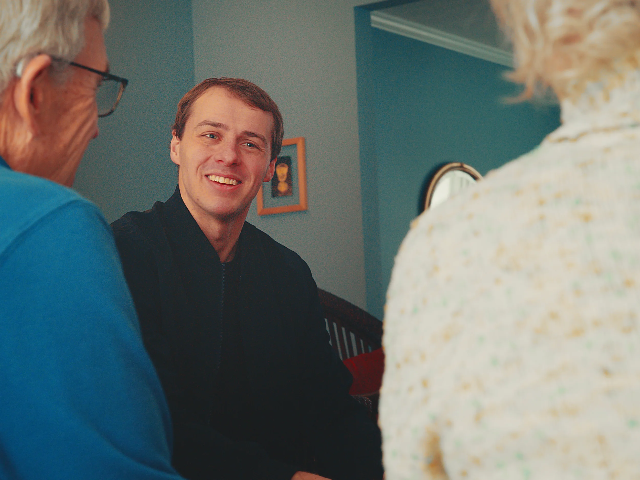 Alex Wait Announces Run for Indiana State House to Help Families Afford to Thrive