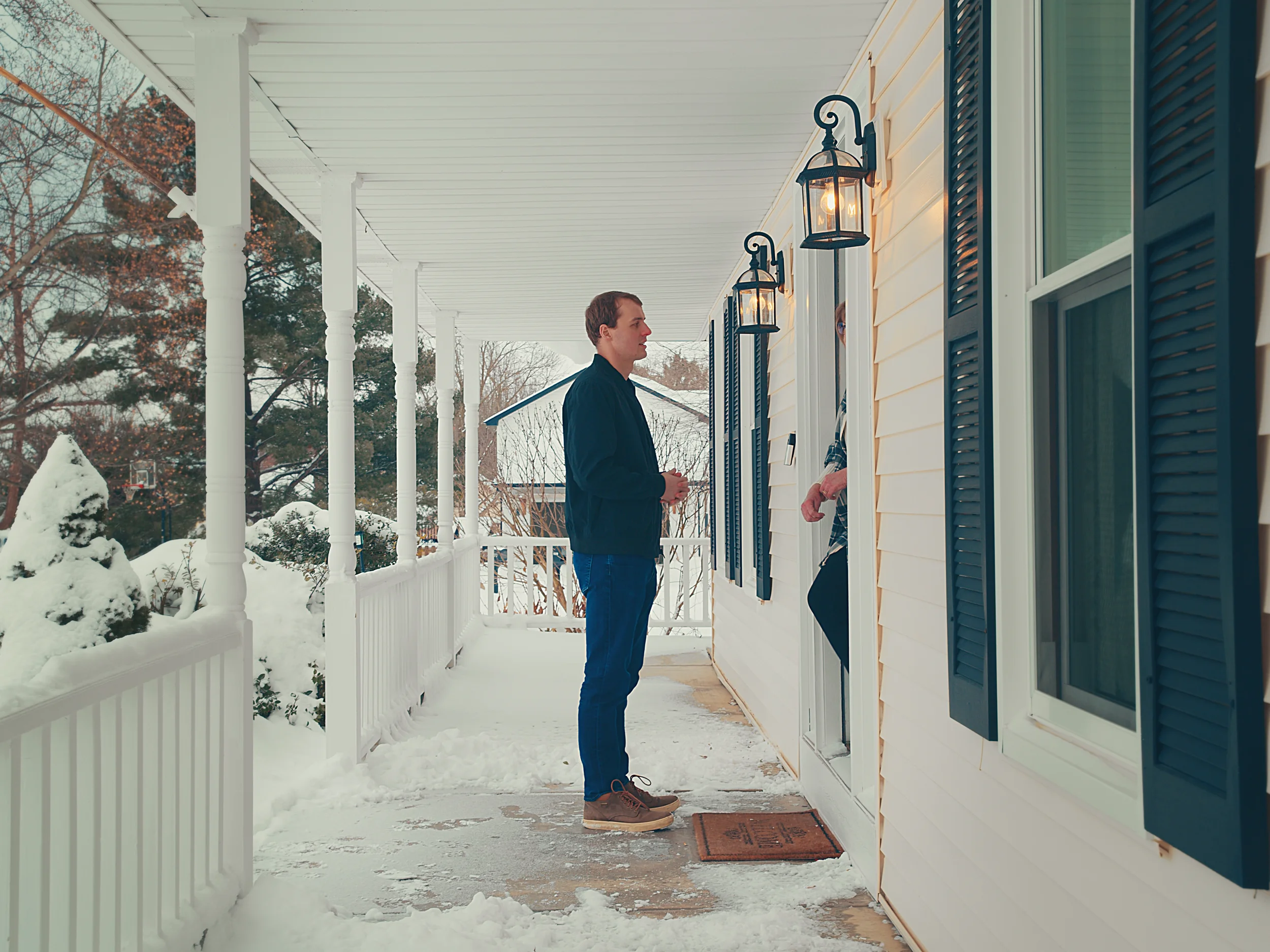 Alex Wait Will BE at ST. Patrick’s Day Parade