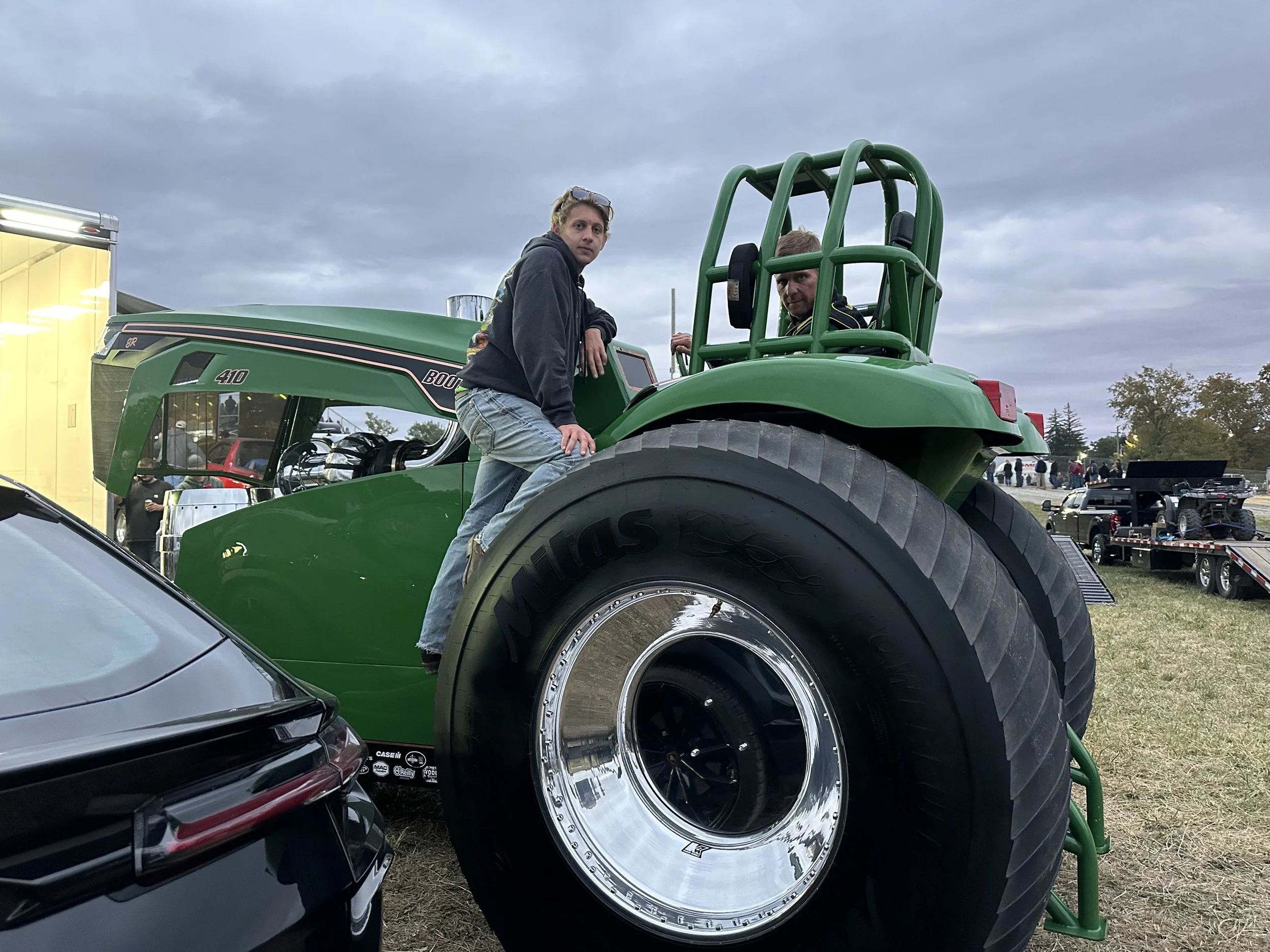 Spencer Svonavec on Building a Team in Rural America: Why Local Hiring Matters