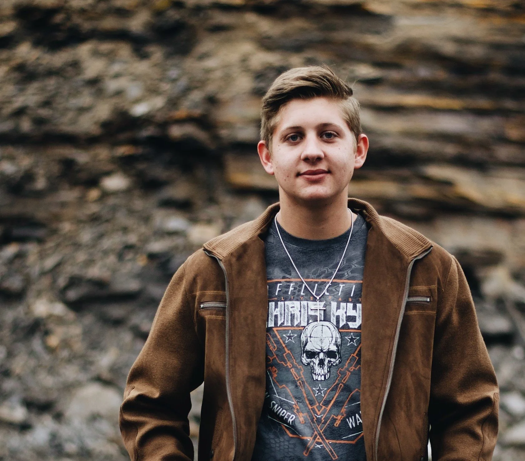 Spencer Svonavec profile photo