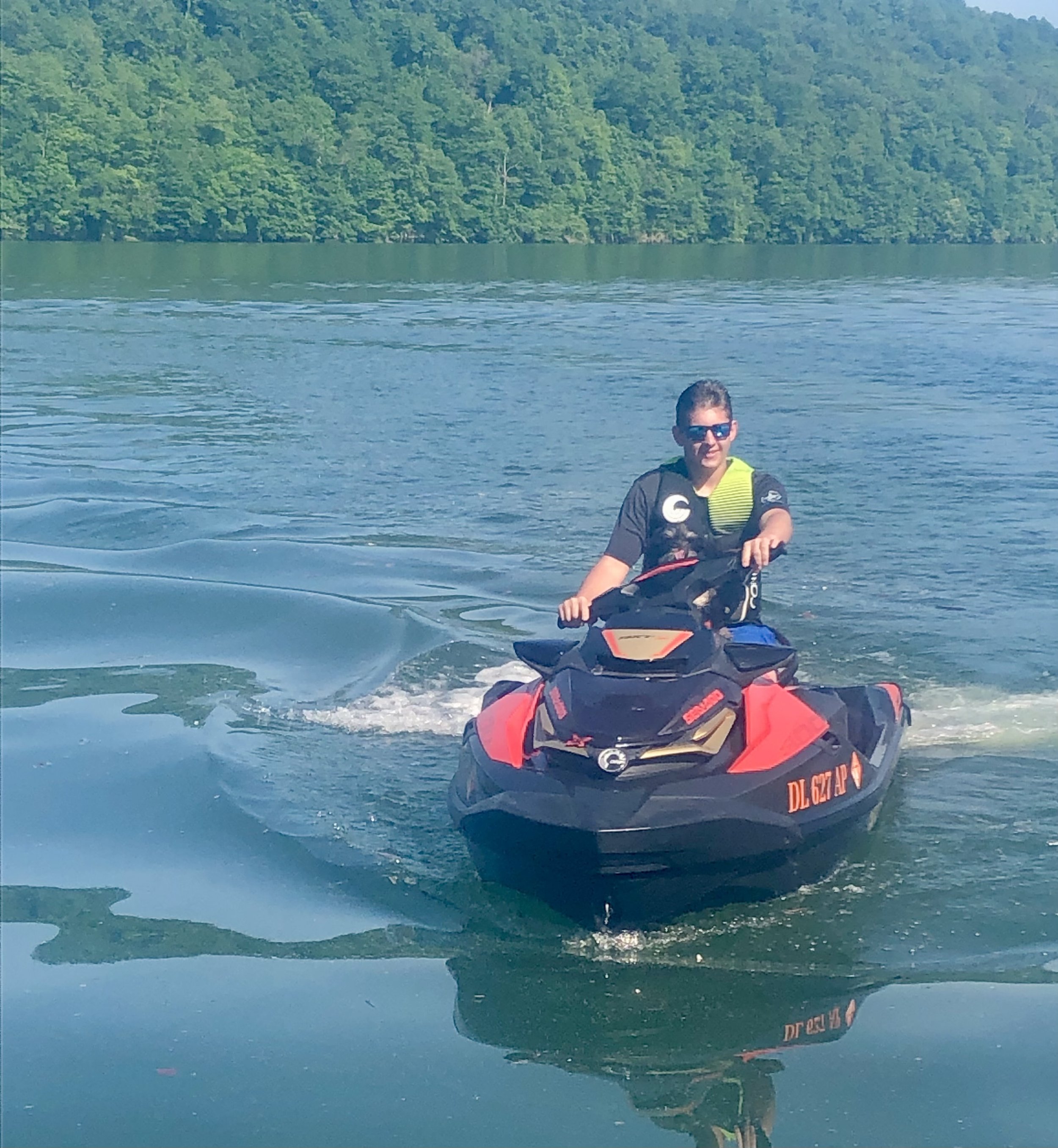 Spencer Svonavec | Why Preserving Trade Skills Matters for Future Opportunity