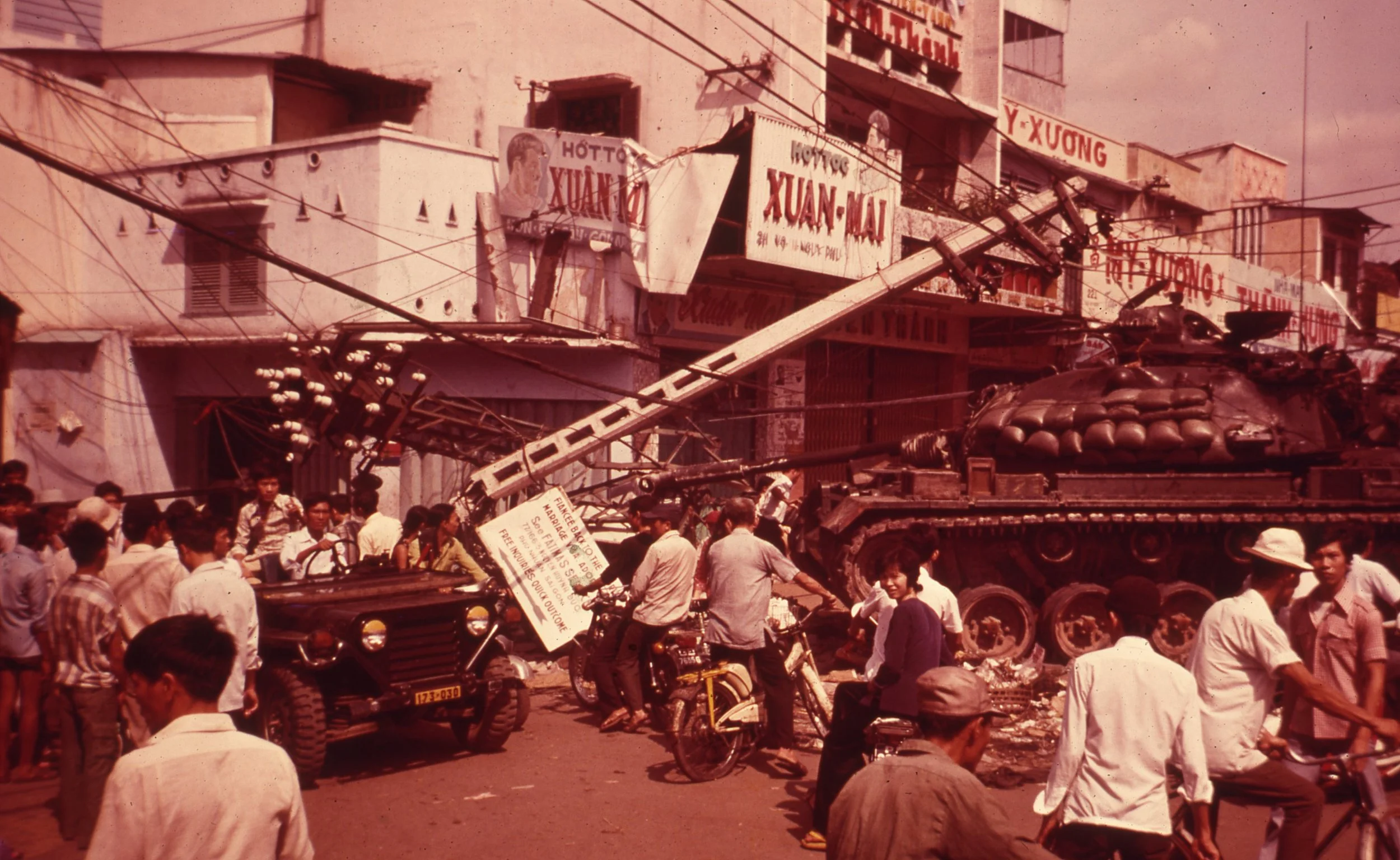 April 30, 1975