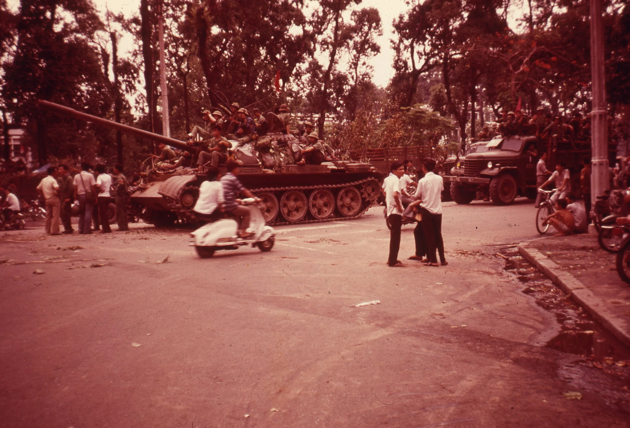 April 30, 1975