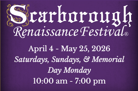 Scarborough Renaissance Festival