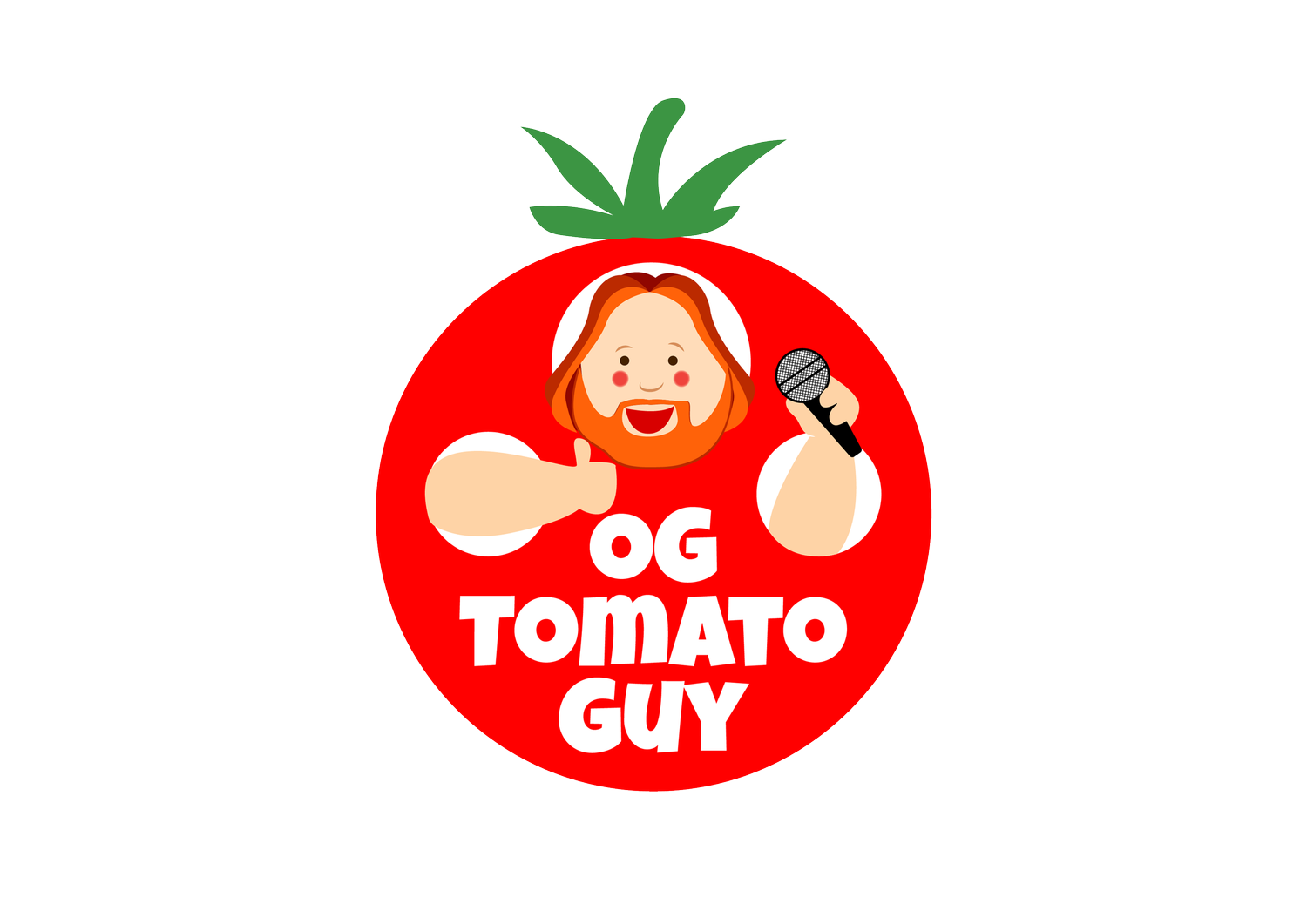 OGTomatoGuy