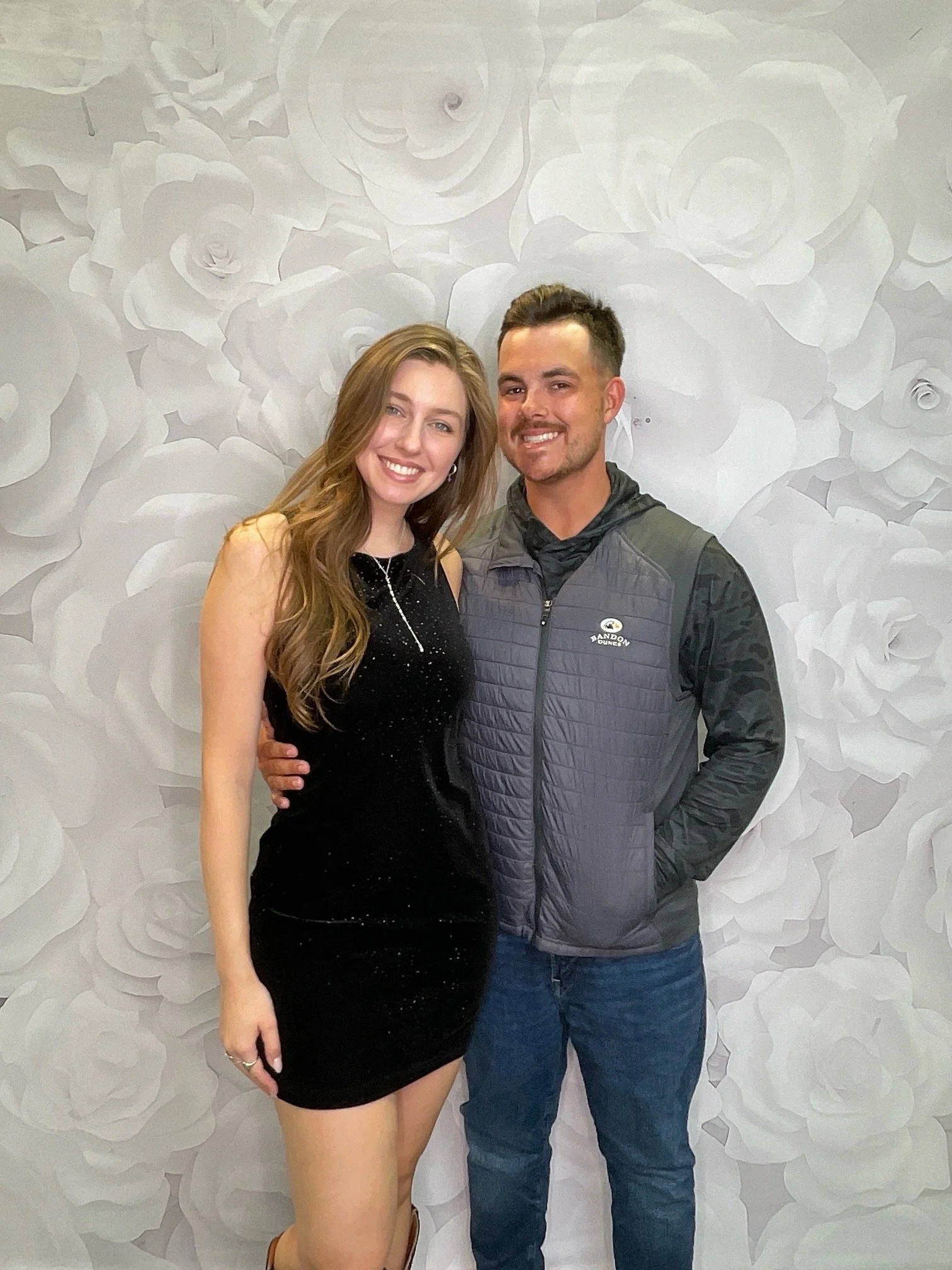 Couple’s Date Night