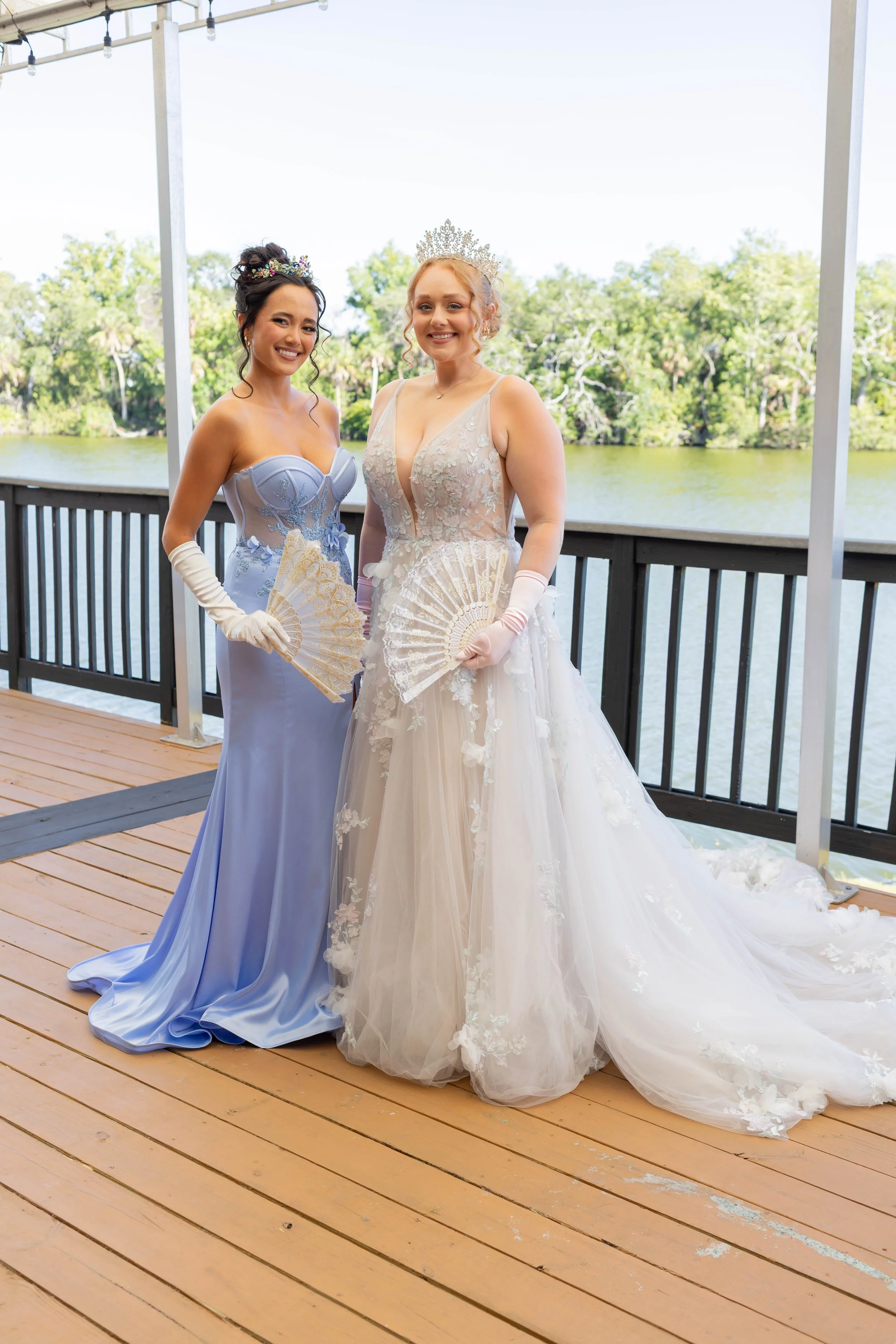 Bridgerton Extravaganza