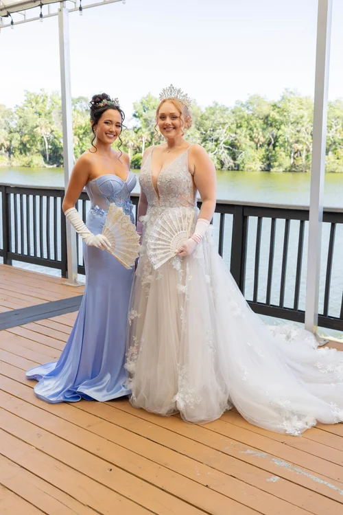 Truly Forever Bridal