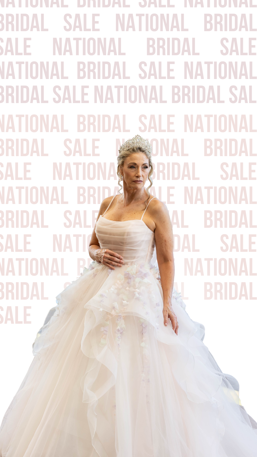 National Bridal Sale