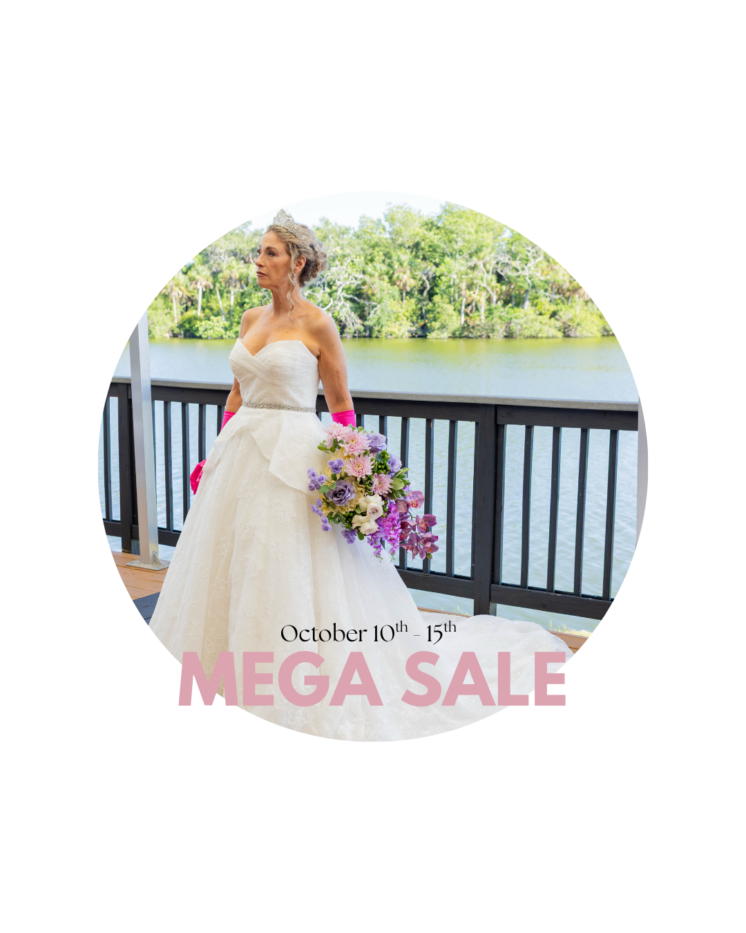 Mega Sale 