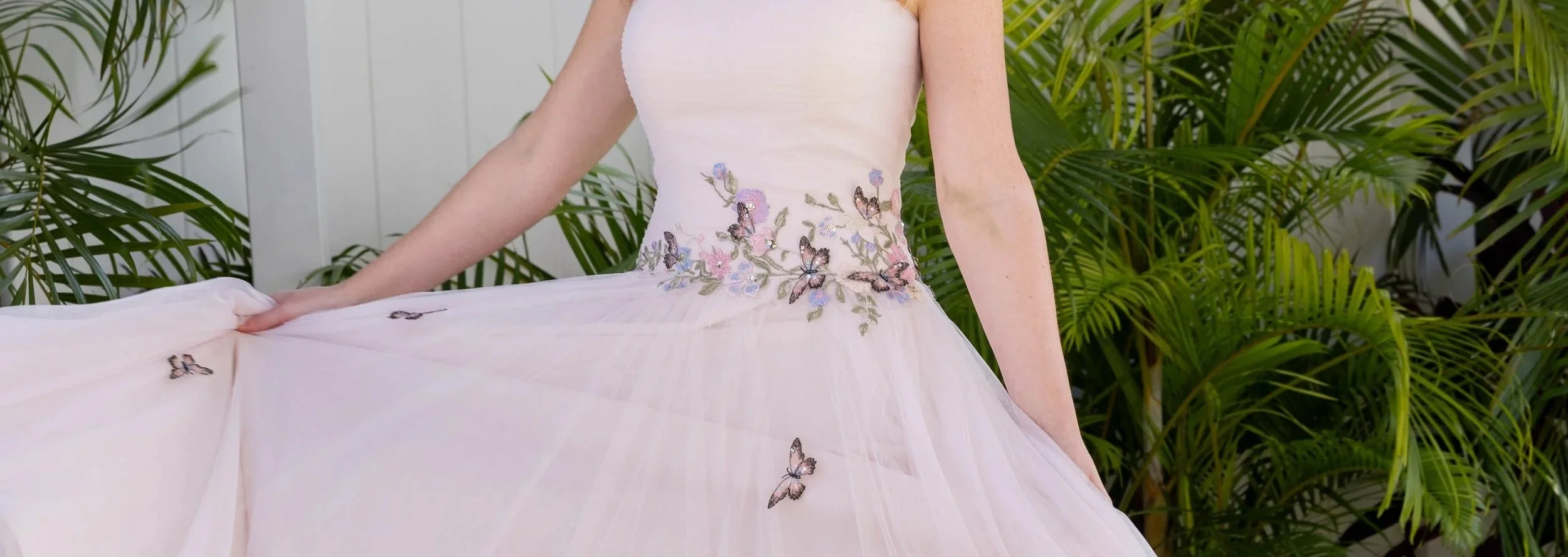 Milla Nova Trunk Show