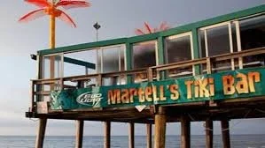 Martells Tiki Bar