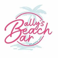 Bally's Beach Bar