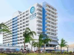 OCEAN PLACE RESORT & SPA
