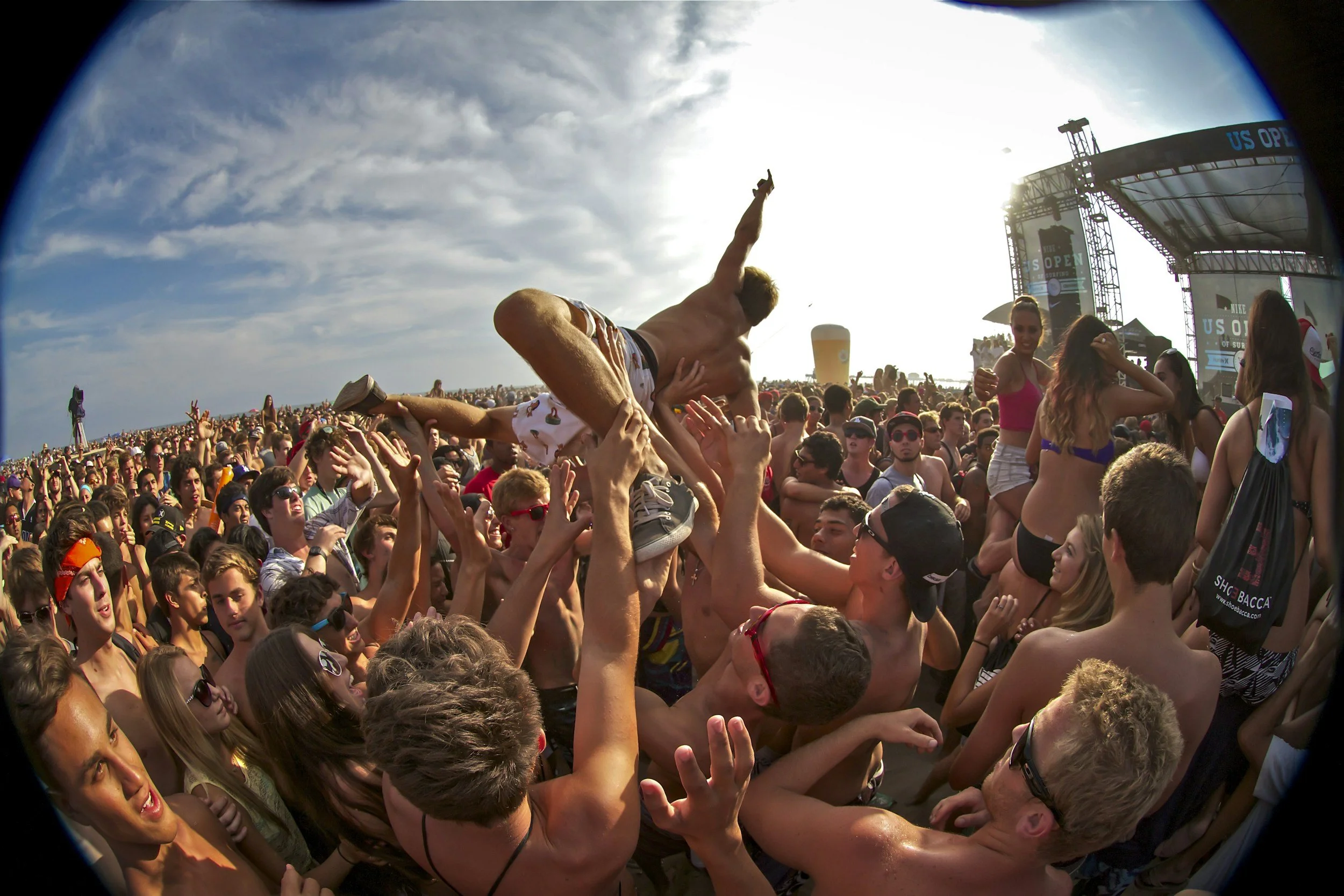 KEANSBURG BEACH BAYWALK EAST CONCERT SERIES