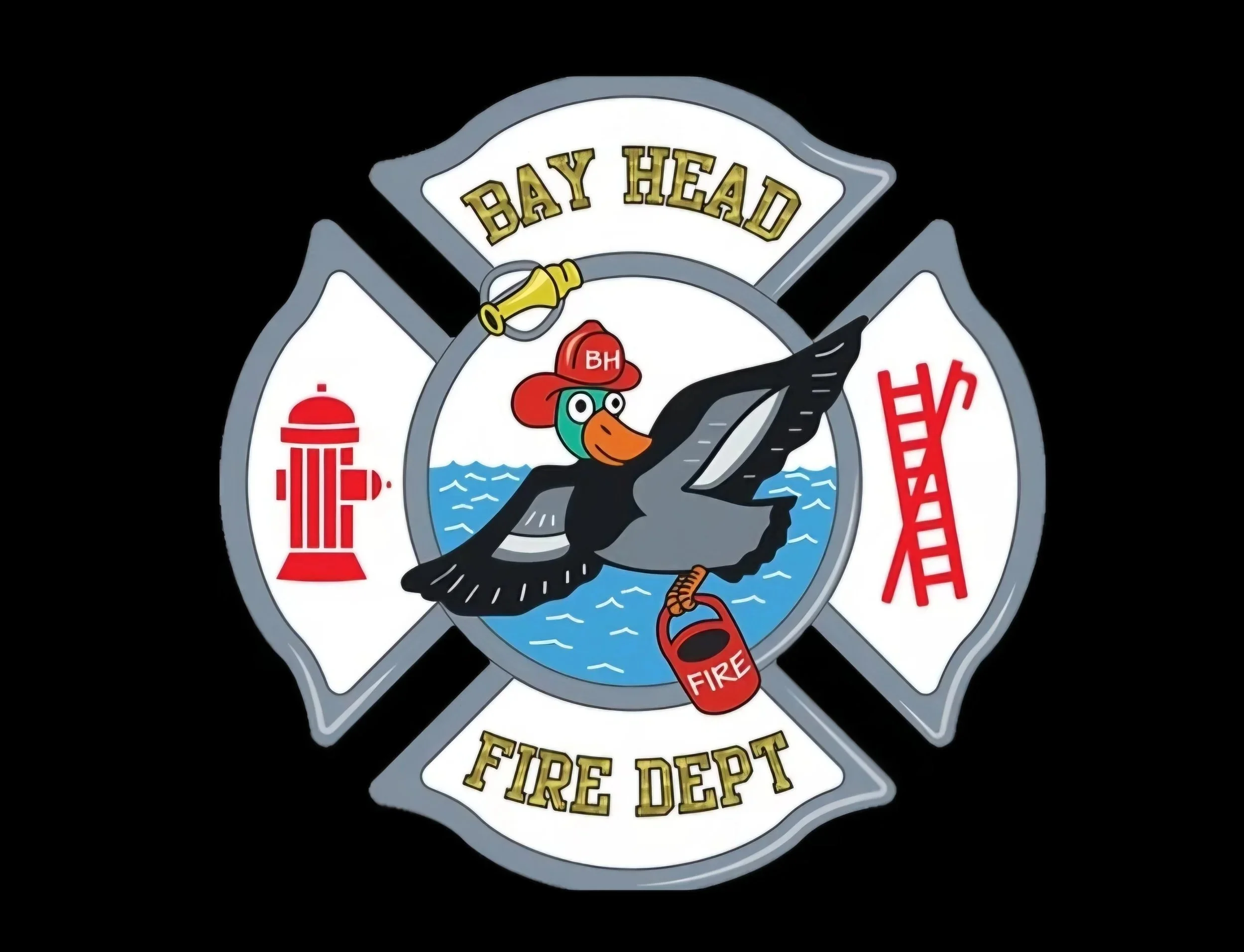 50th ANNUAL FIREMAN'S CLAM BAKE