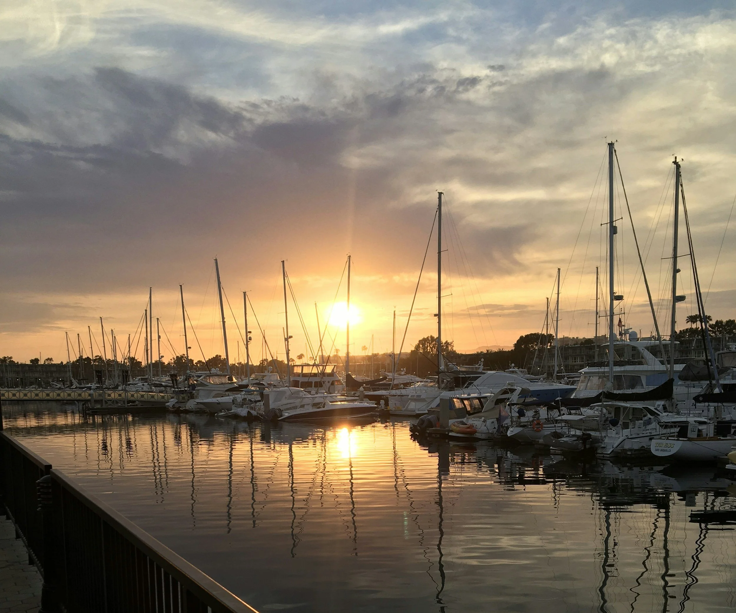 DILLONS CREEK MARINA
