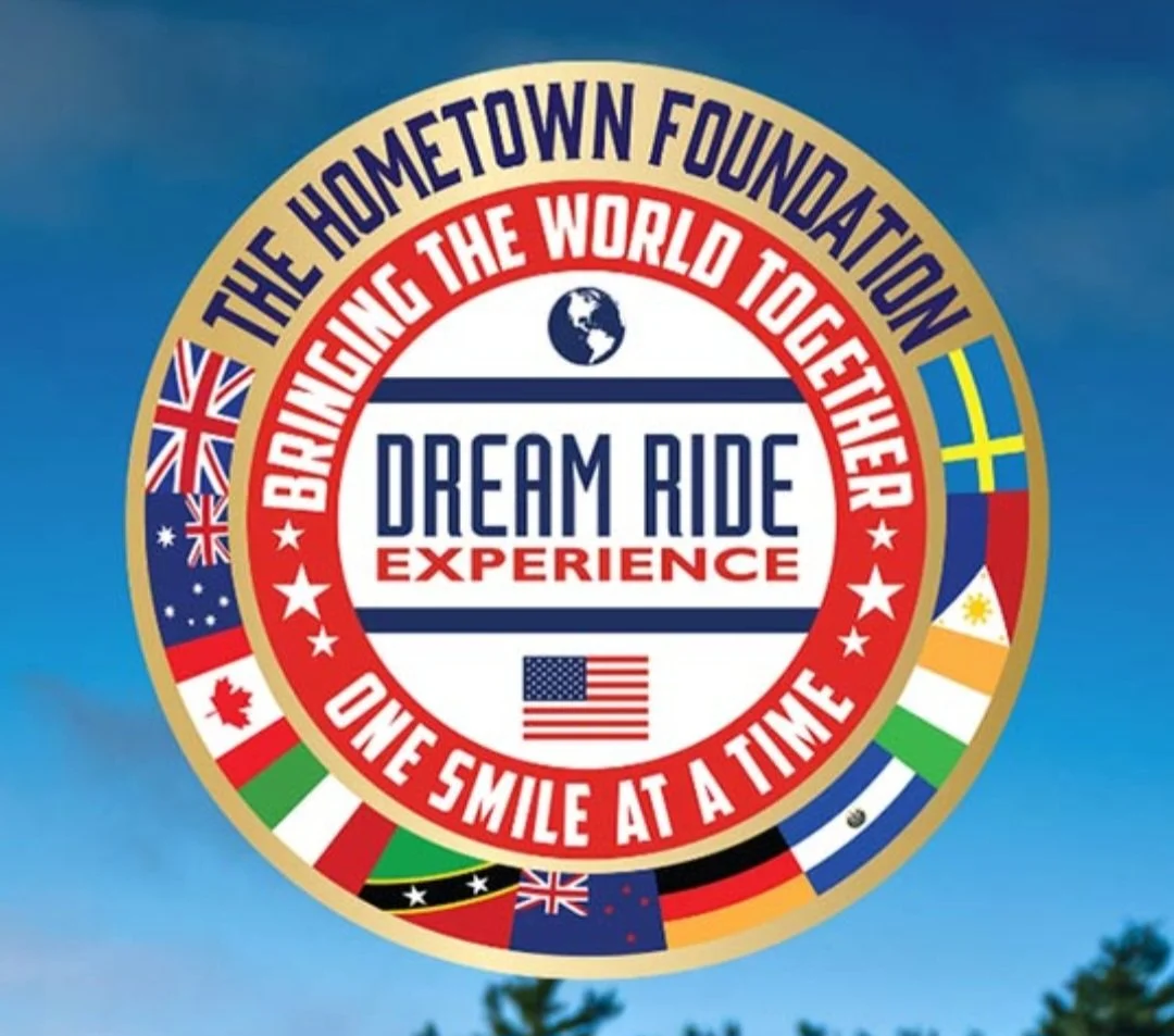 DREAM RIDE EXPERIENCE