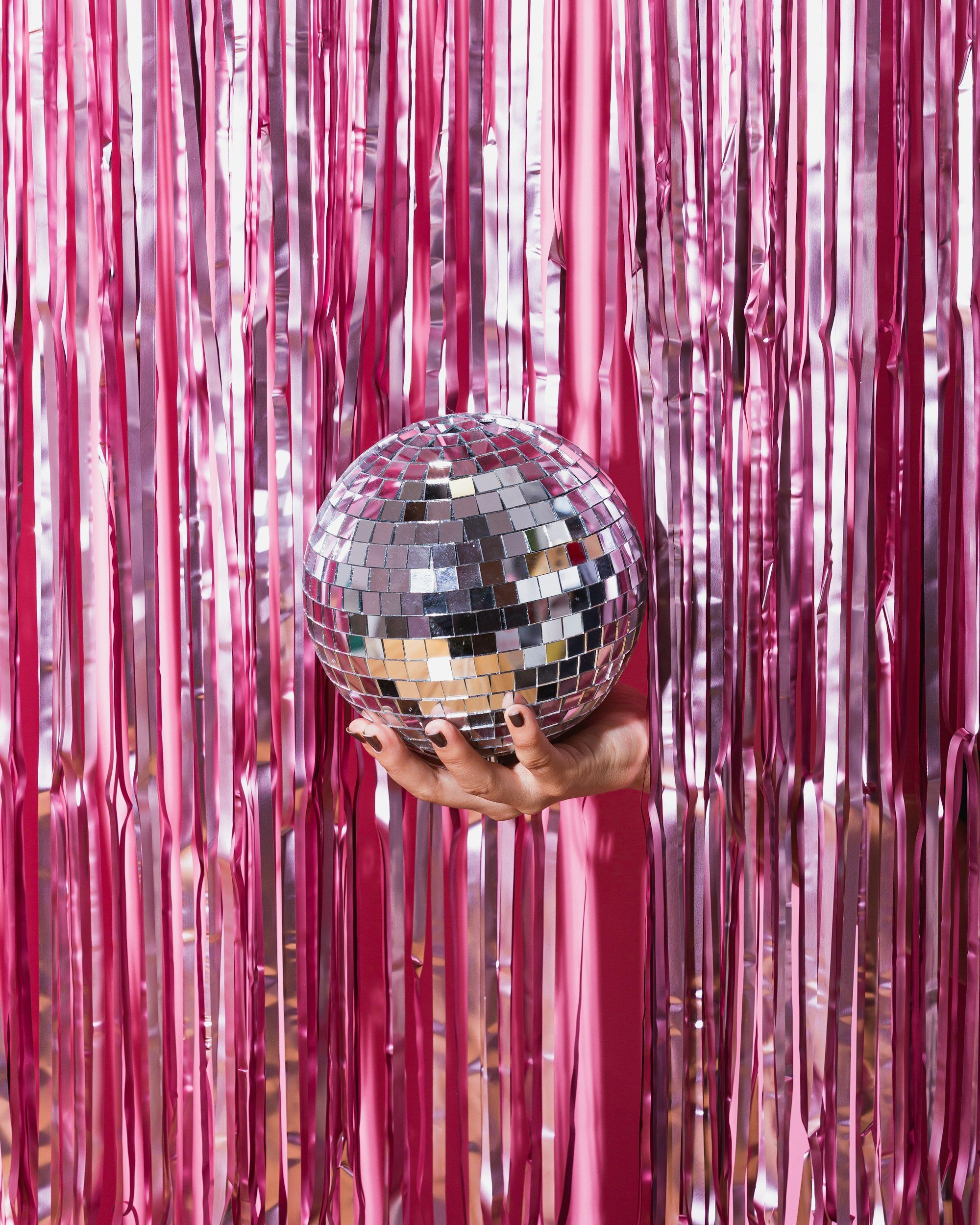 PRIVATE PARTY (we can play yours too!)