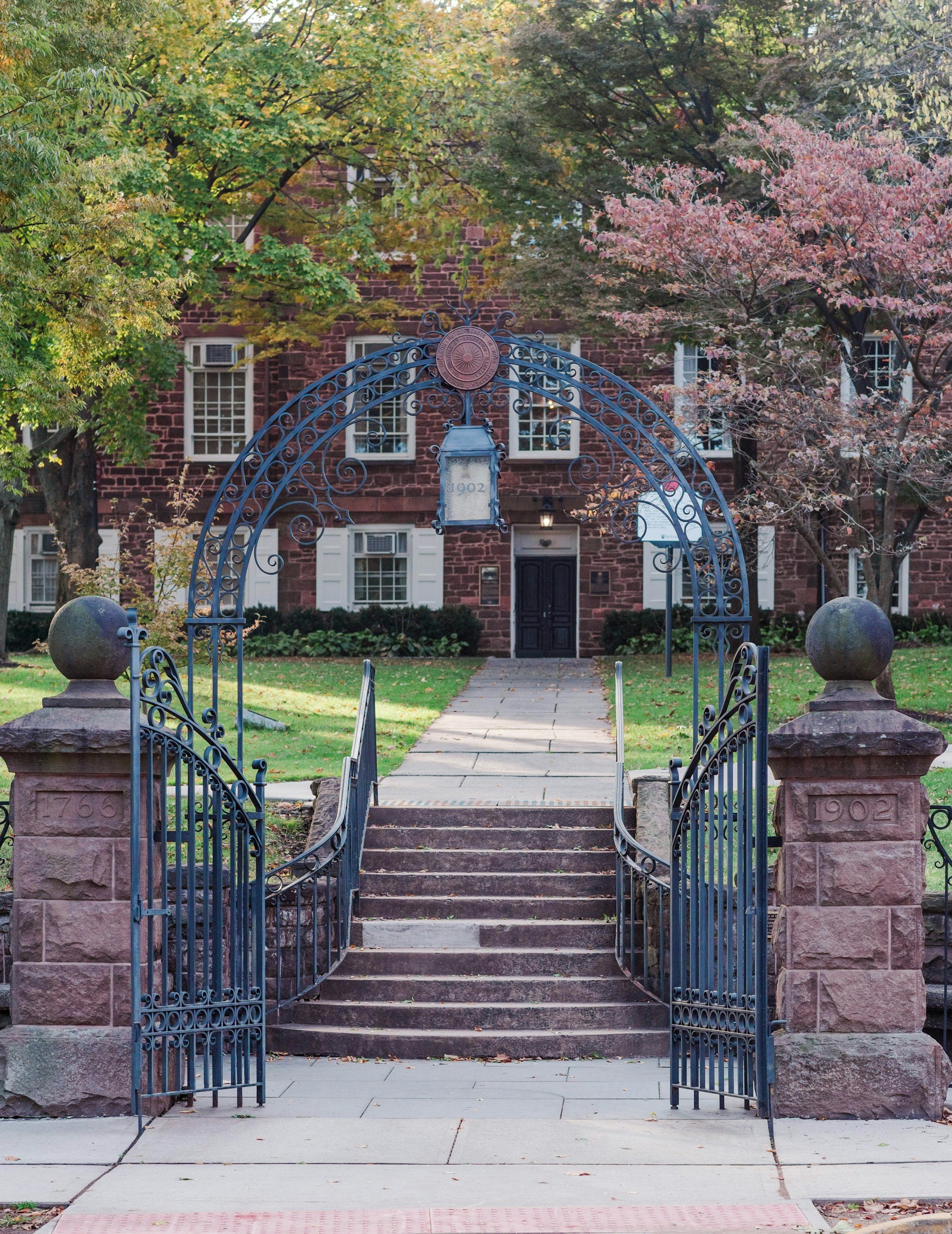 RUTGERS 