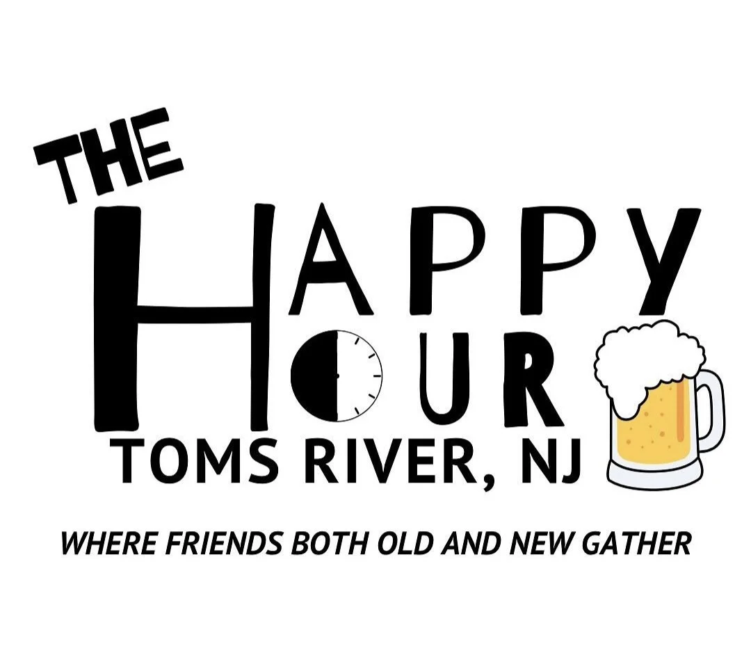 HAPPY HOUR BAR