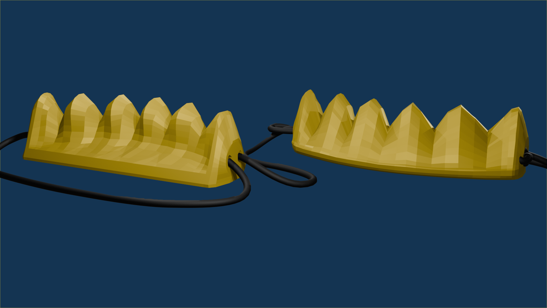 StretchSpikes Render 02