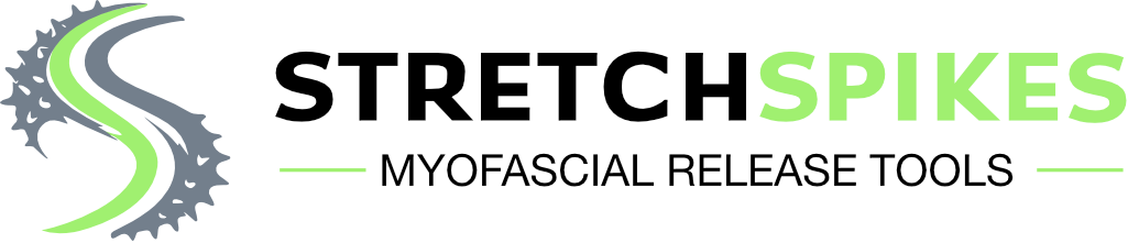 StretchSpikes - Myofascial Release Tools