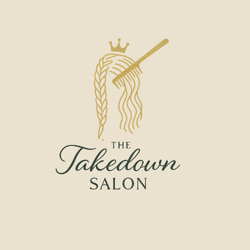 The TakeDown Salon