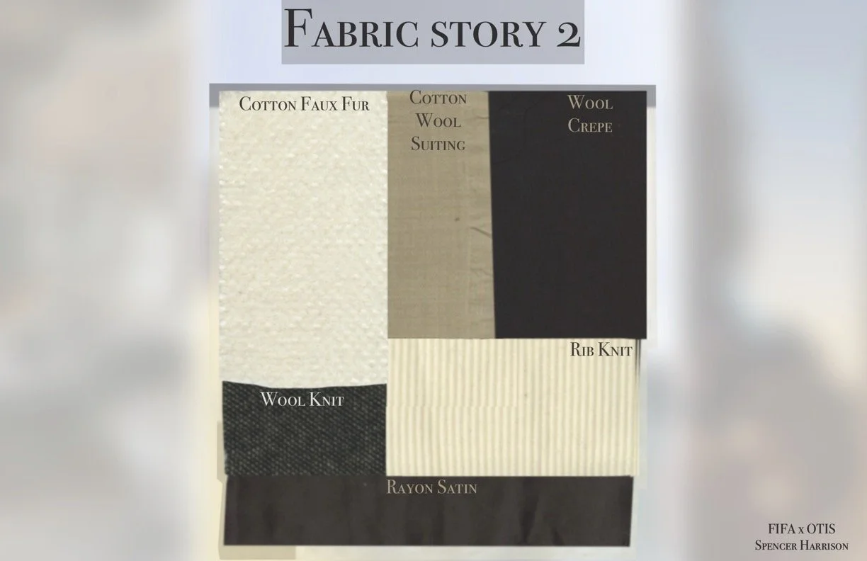Fabric Story