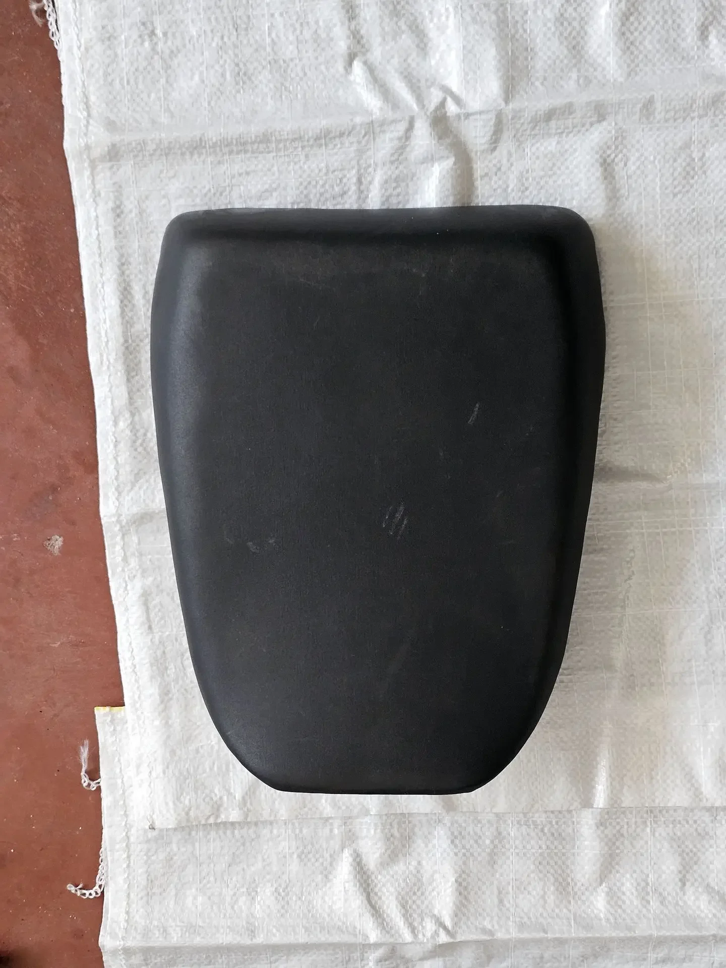 Kawasaki Ninja ZX9R Passenger Seat (1998-2001)