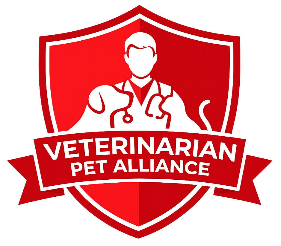 Veterinarian Pet Alliance