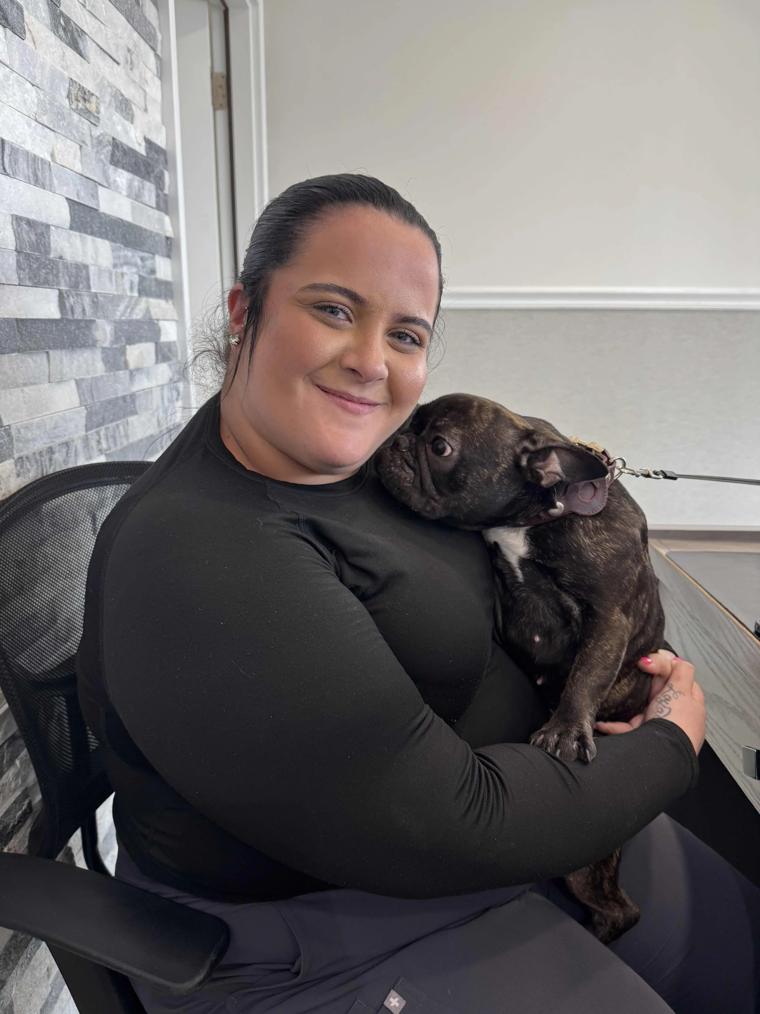 Pet food allergy management with a veterinarian in Newark NJ