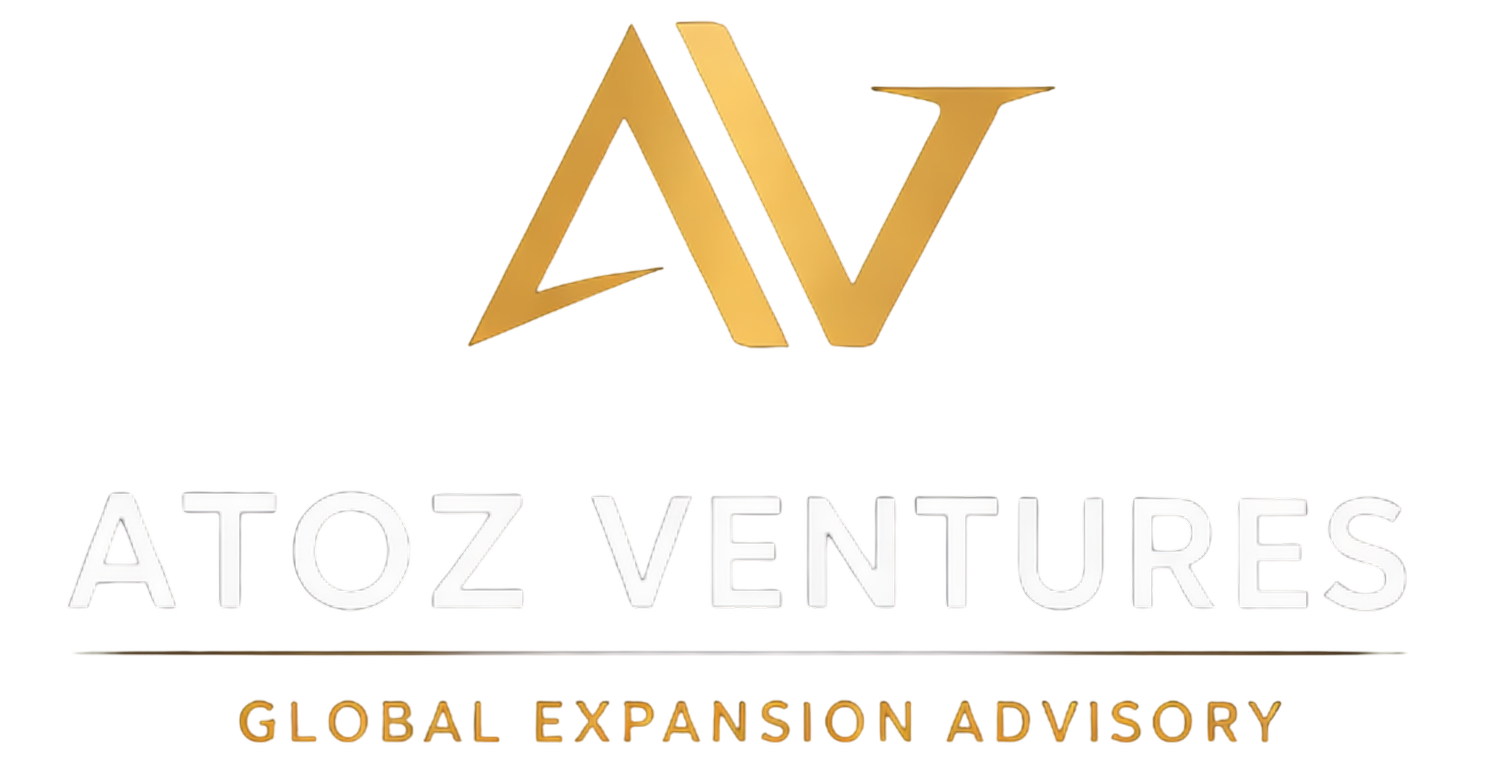 ATOZ VENTURES