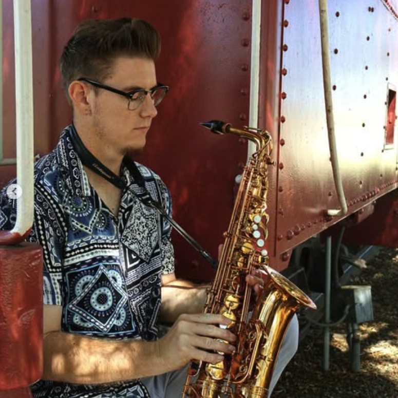 Live Music on the Akash Patio featuring Kole Weber