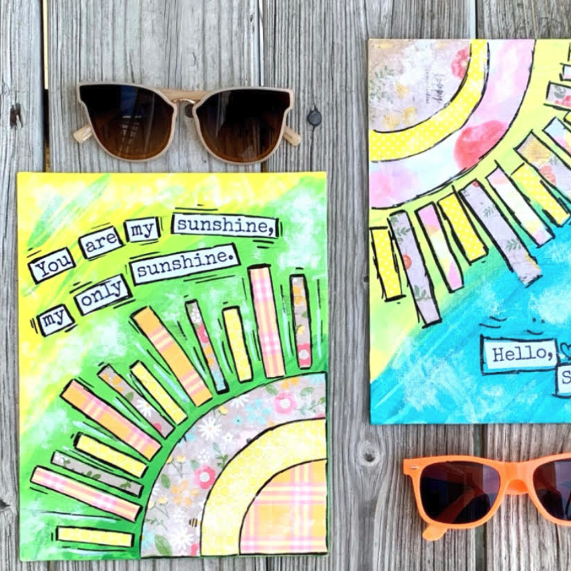 Kid's Summer Art Class @Akash