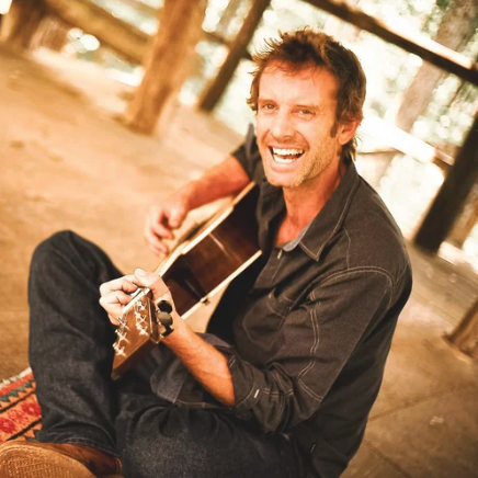 Live Music on the Akash Patio featuring Josh Rogan