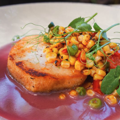Wine Pairing Dinner @Bluewater Grill