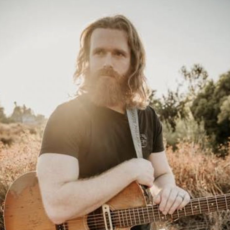 Live Music on the Akash Patio featuring Travis Miller