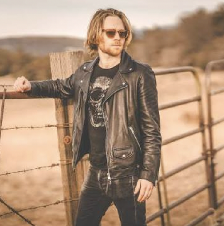 Live Music on the Akash Patio featuring Sean McCole