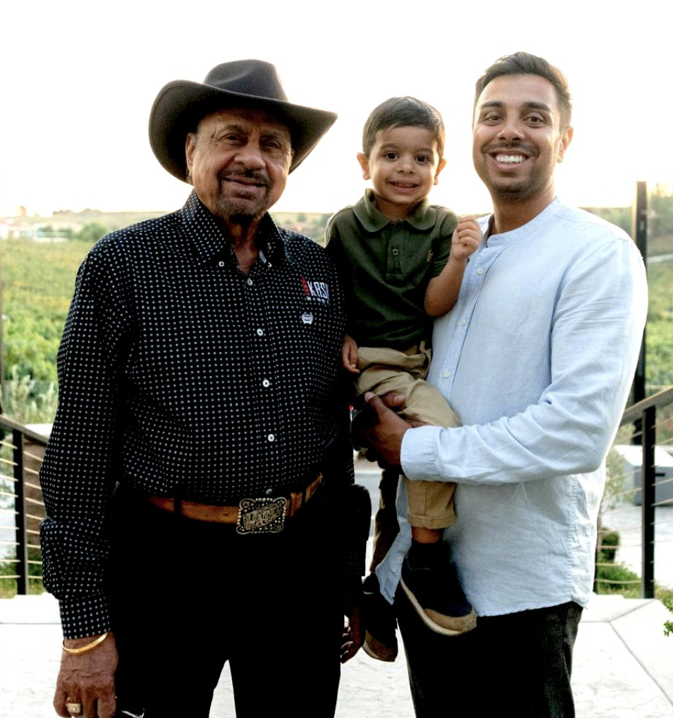 Meet the Families Behind Temecula Wine Country