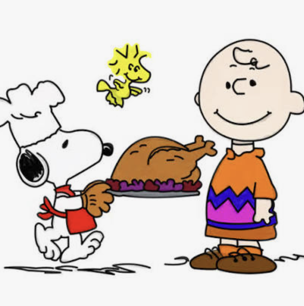 Thanksgiving Week @Akash